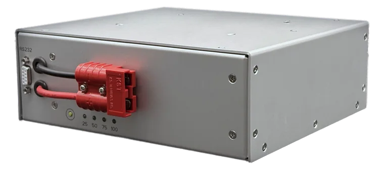 Industrial Li-Ion Packs